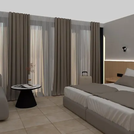 Longosa Hotel