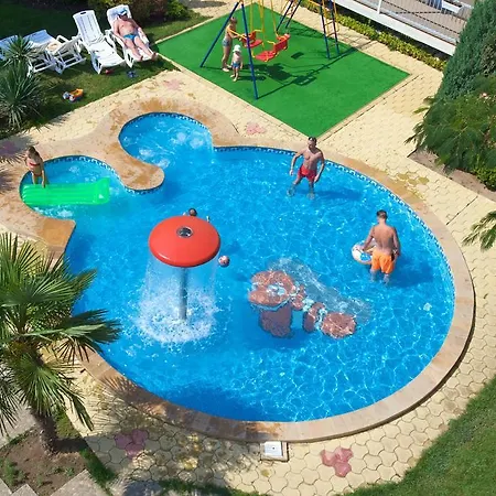 Hotel Longosa 4*