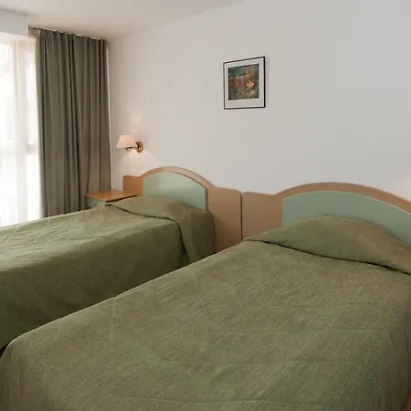 Otel Longosa