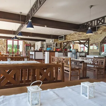 Otel Longosa