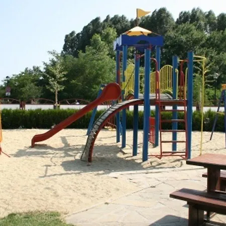 Hotel Longosa 4*