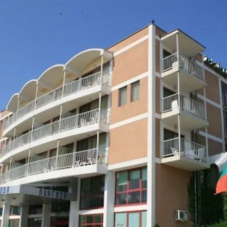 Hotel Longosa