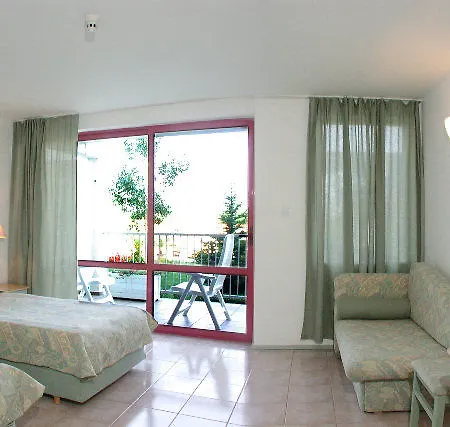 Longosa Hotel