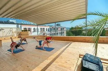 Longosa Otel 4*