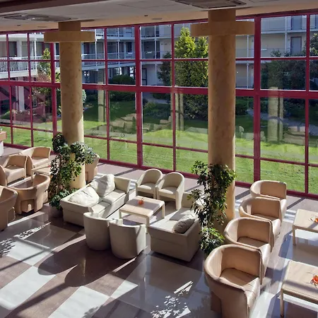 Longosa 4* Sluneční pobřeží