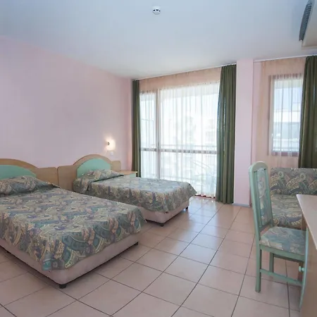 Otel Longosa 4*