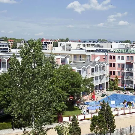 Longosa Otel