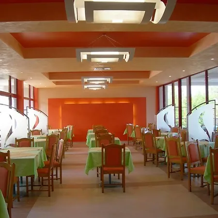 Otel Longosa