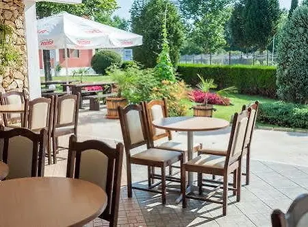 Longosa Sluneční pobřeží