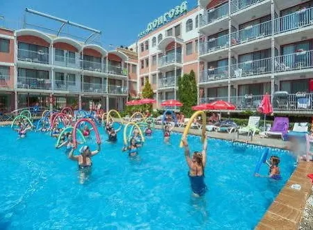 Otel Longosa