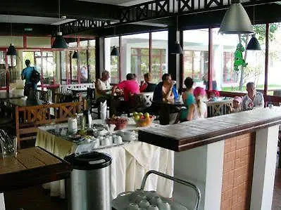 Hotel Longosa