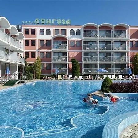 Longosa Sunny Beach