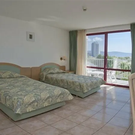 Longosa Otel