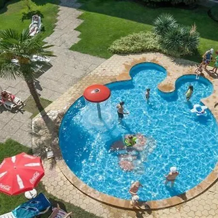 Longosa Отель 4*