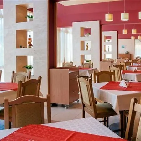 Longosa Hotel Sunny Beach