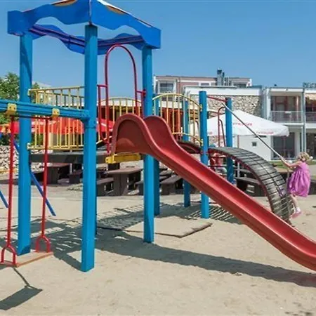 Longosa 4* Sluneční pobřeží