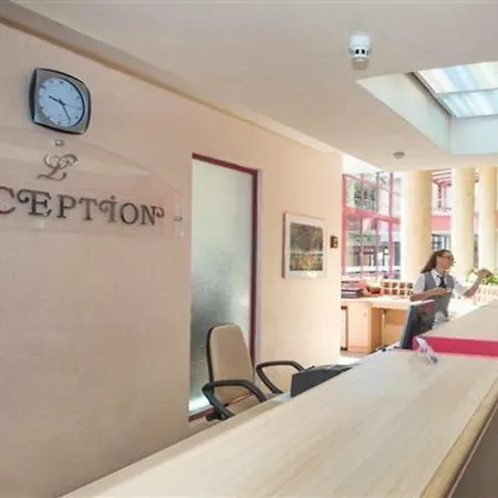 Longosa Hotel 4*
