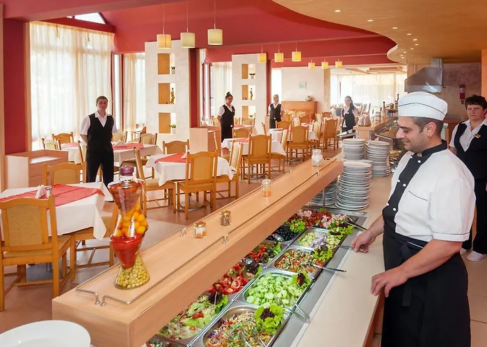 Longosa 4* Slăntjev Brjag