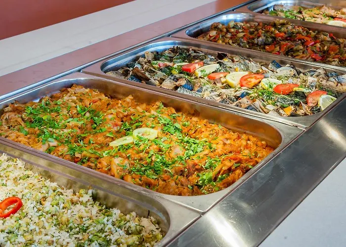 Longosa Hotell Slăntjev Brjag