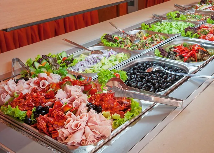 Longosa Hotell Slăntjev Brjag