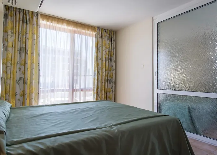 Longosa 4* Slăntjev Brjag