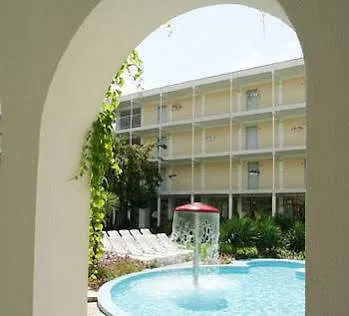 Hotell Longosa Slăntjev Brjag