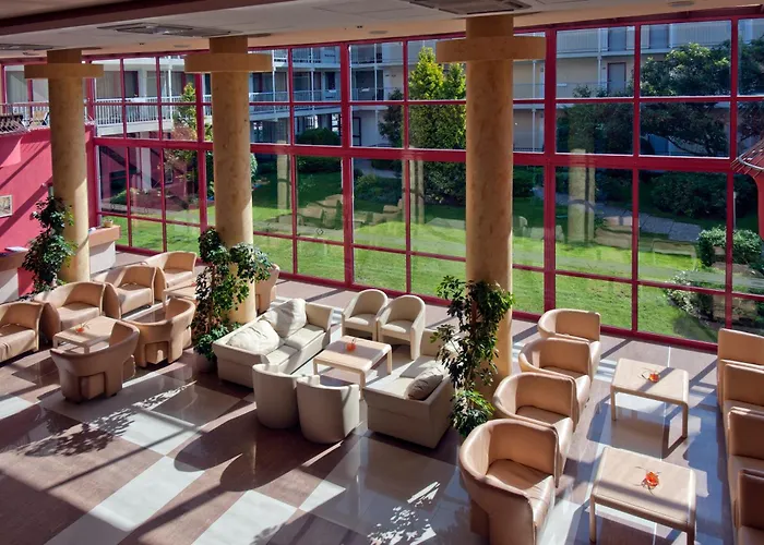 Longosa 4* Slăntjev Brjag