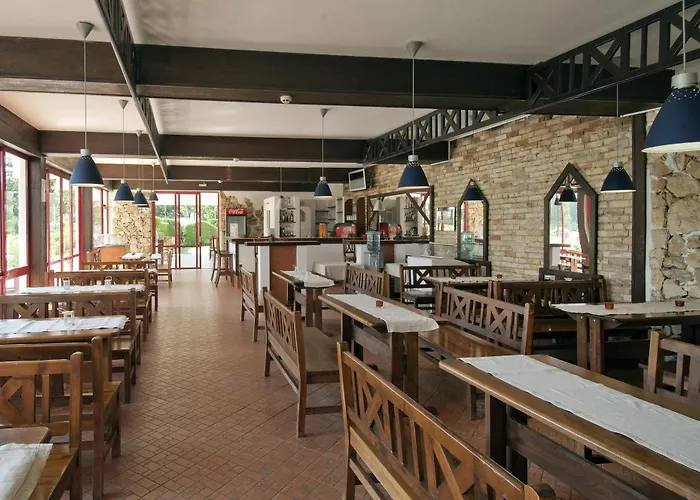 Longosa Hotell Slăntjev Brjag