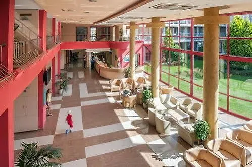 Hotell Longosa Slăntjev Brjag