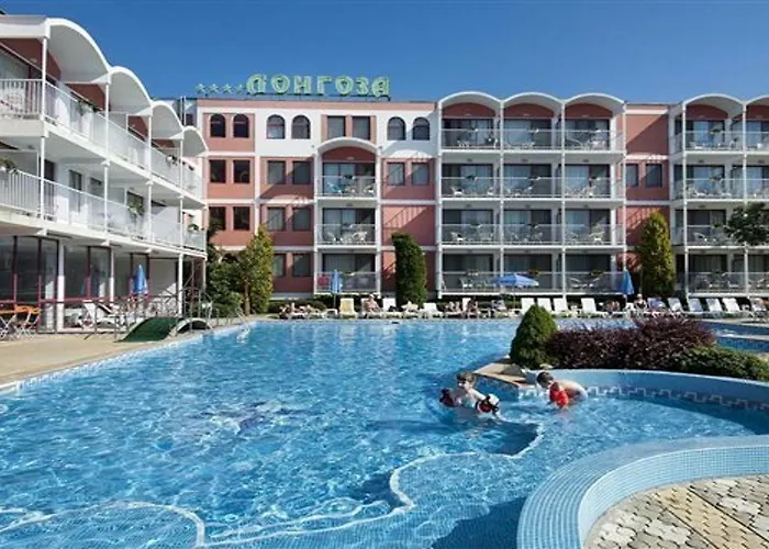 Longosa Slăntjev Brjag