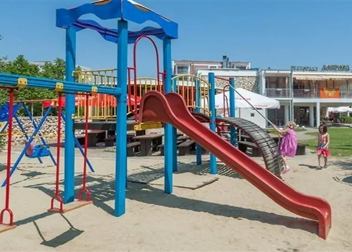 Longosa 4* Slăntjev Brjag