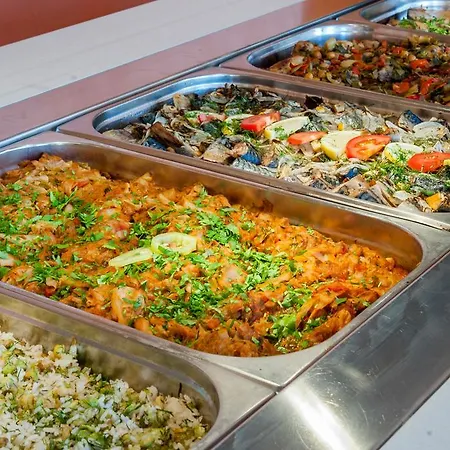 Longosa Hotel Slantschew brjag