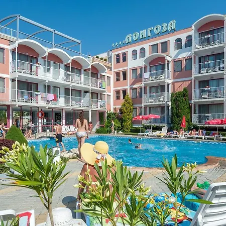 Longosa 4*